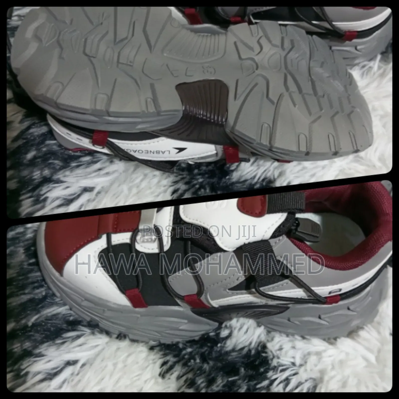 Sneakers for Children