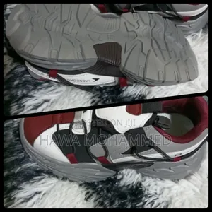 Sneakers for Children