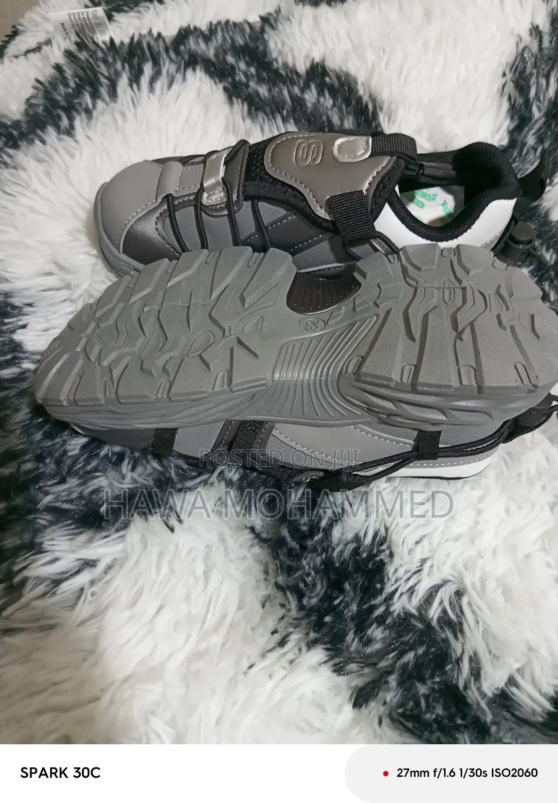 Sneakers for Children