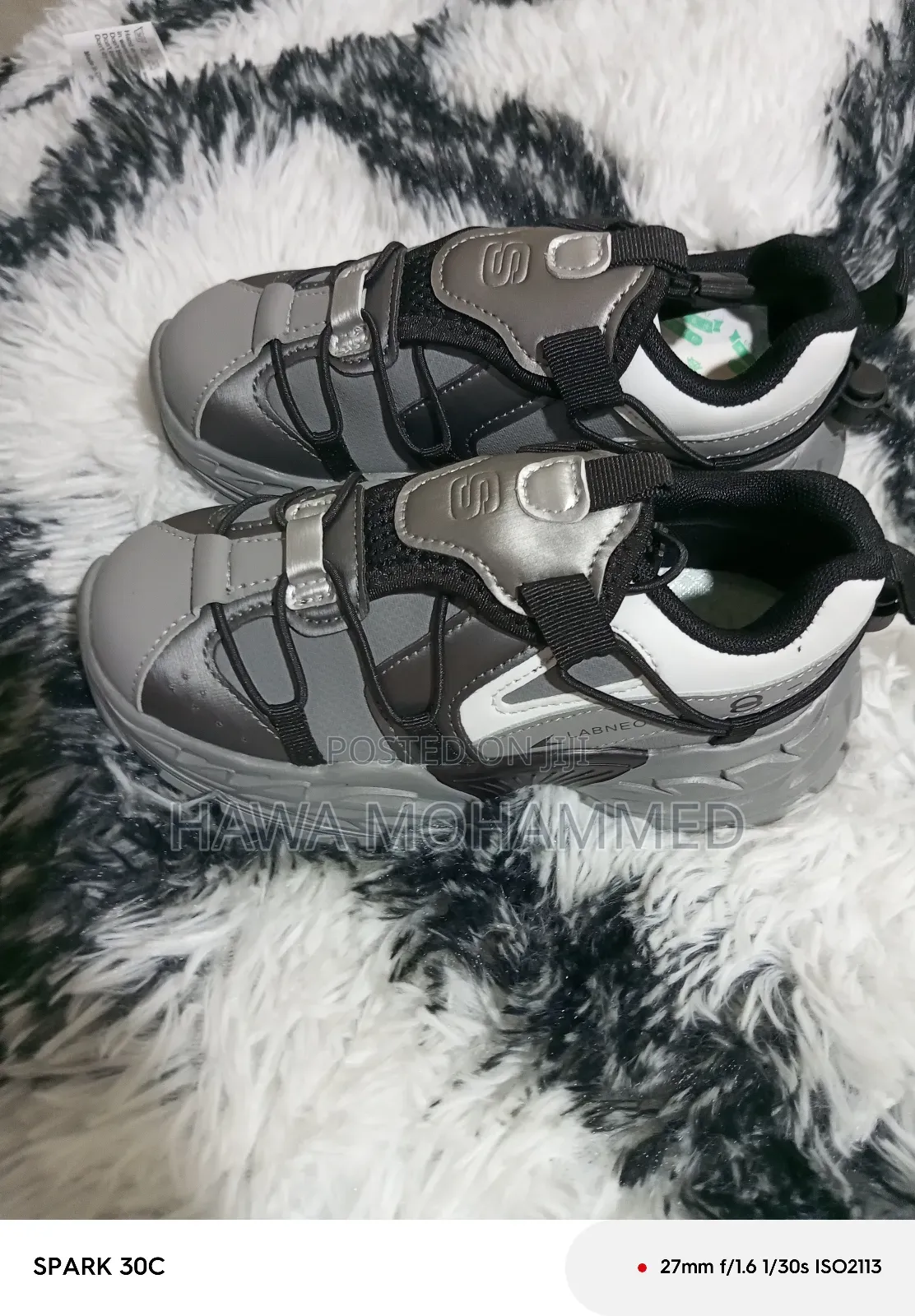 Sneakers for Children