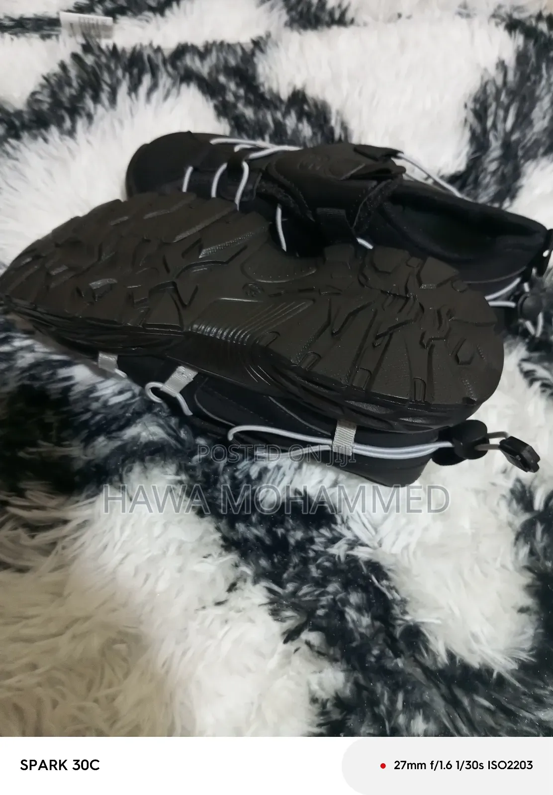 Sneakers for Children