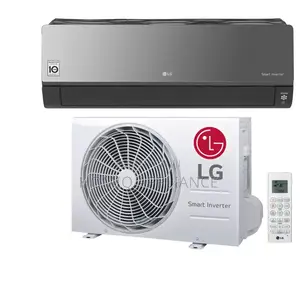Shop Lg 2.5hp R410a Artcool Dual Inverter Air Conditioner