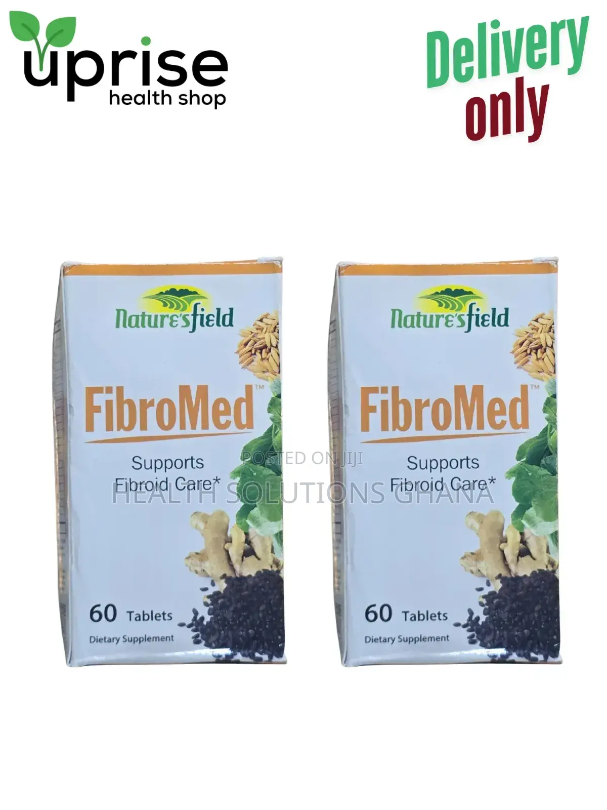 Fibromed-60 Tab
