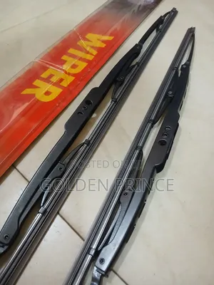Car Wipers (Original)