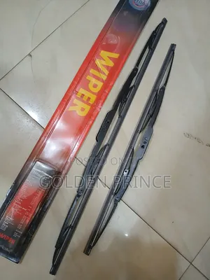 Car Wipers (Original)
