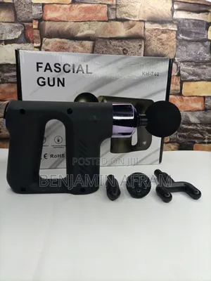 Body Massager Gun