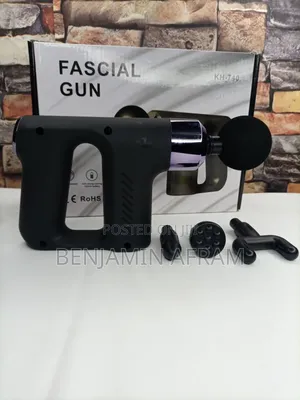 Body Massager Gun