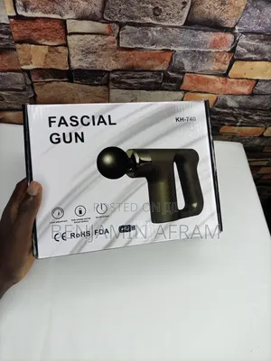 Body Massager Gun