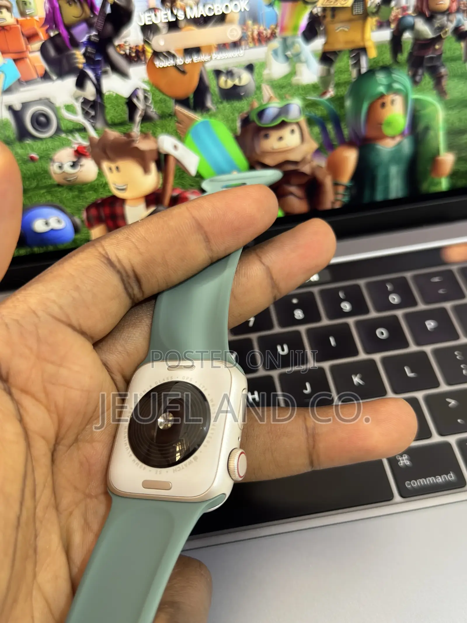 Apple Watch Se 2nd Generation