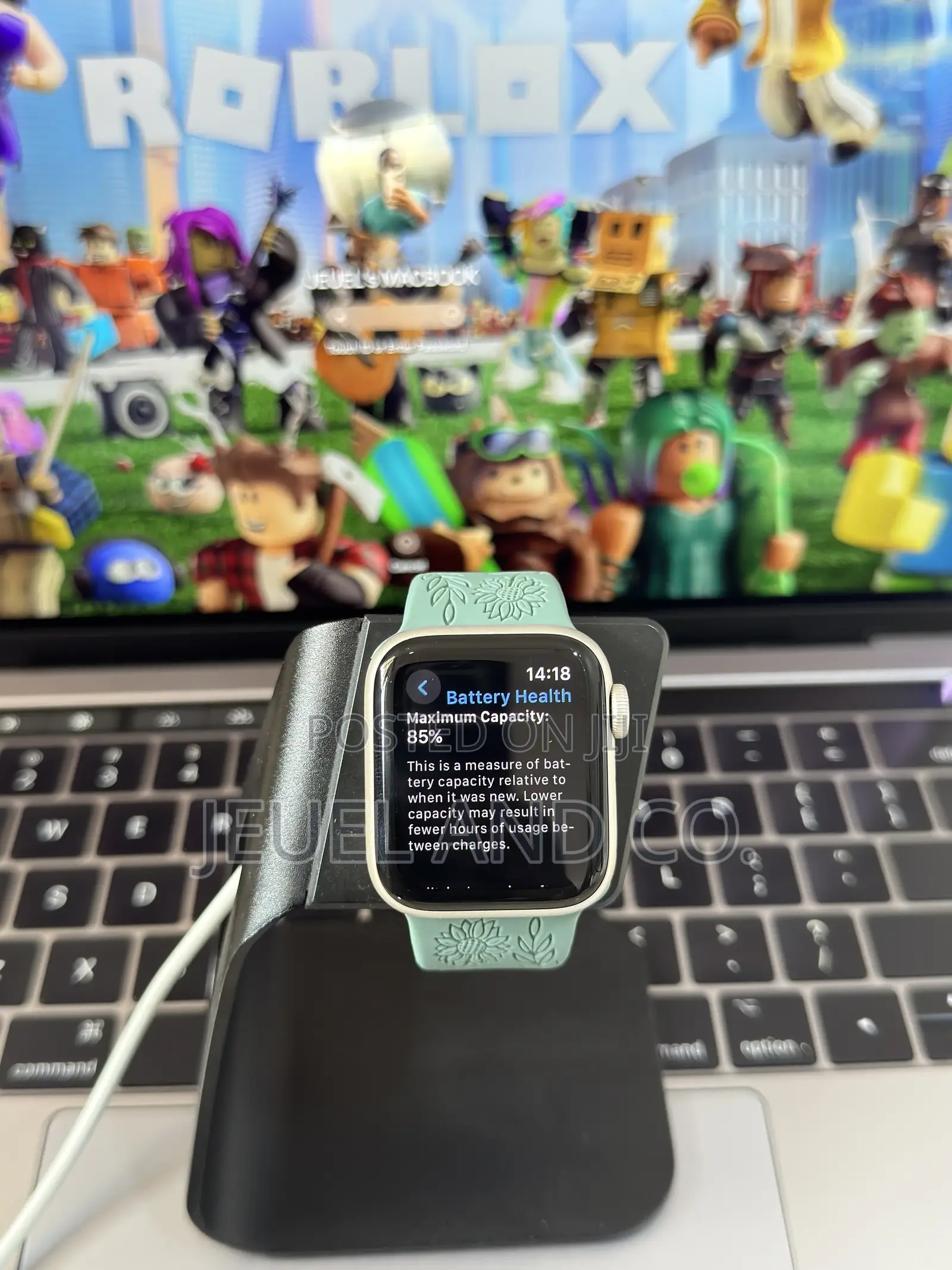 Apple Watch Se 2nd Generation