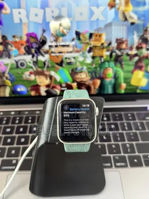 Apple Watch Se 2nd Generation