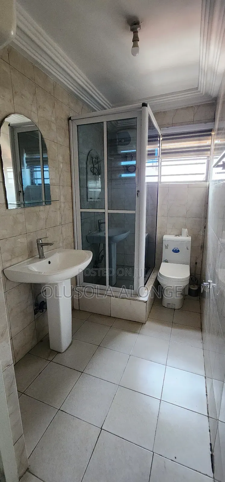 2 Bedroom Short Led Apartment East Legon+ Free Breakfast/Daily Rate