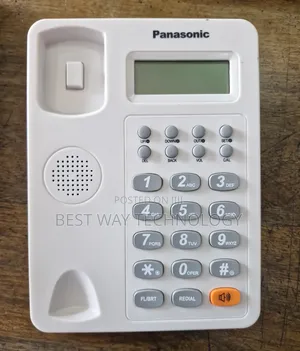 Panasonic Telephone Digital