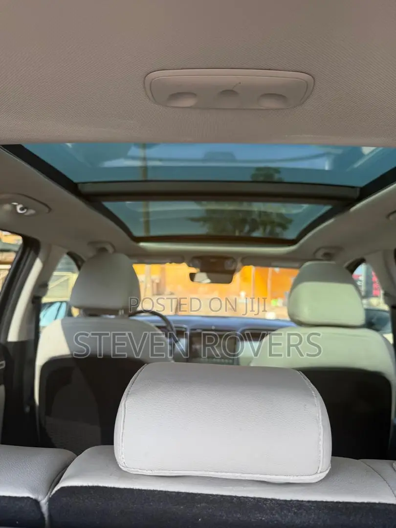 Hyundai Tucson Limited 2023 Gray