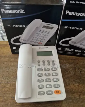 Panasonic Telephone Digital