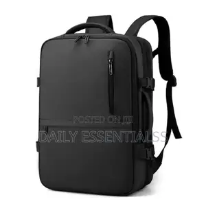 Travel Backpack With Built in Usb Charger
