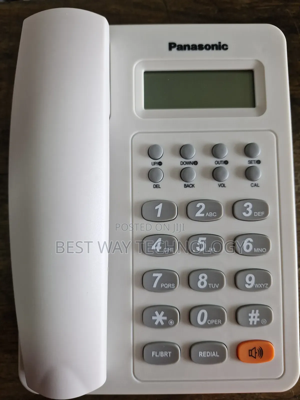 Panasonic Telephone Digital