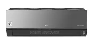 Lg 2.5 Artcool Inverter (S4-Q24k2rtd) Ac