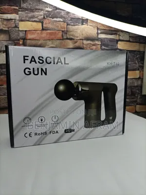 Soreness Soother Gun Massager