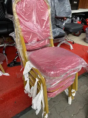 Conference Chair