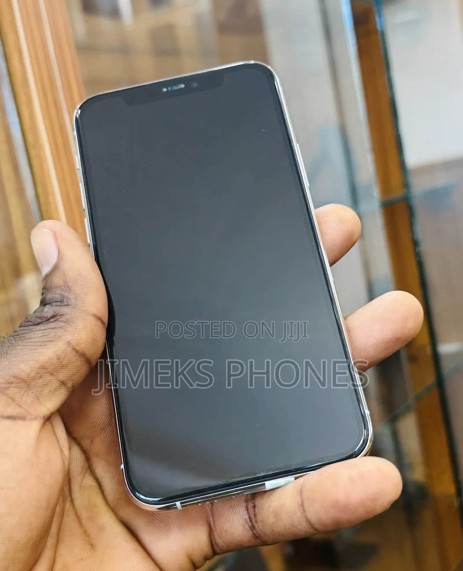 Apple iPhone 12 Pro Max 128 GB Gray