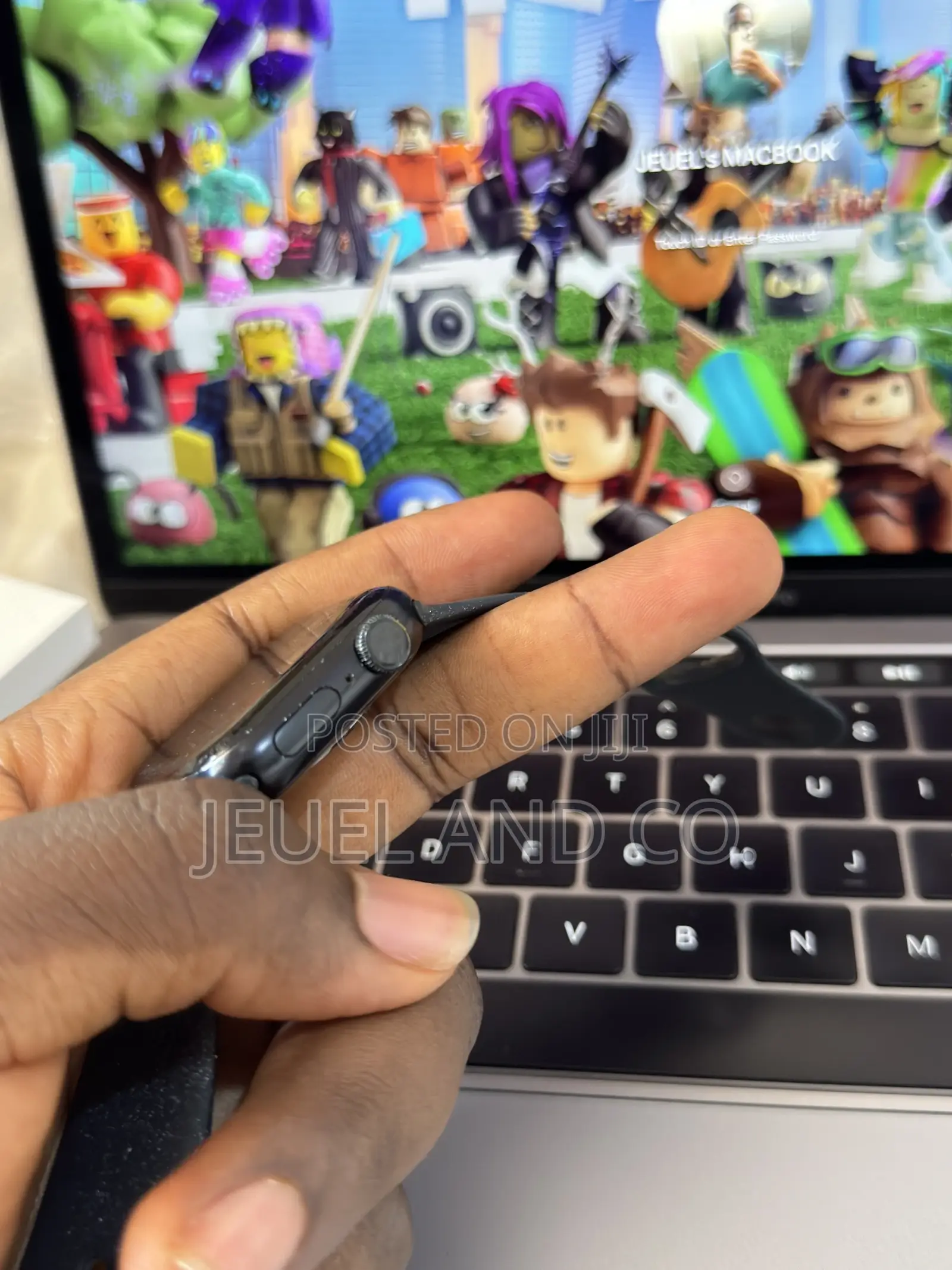 Apple Watch Series 8 41mm GPS