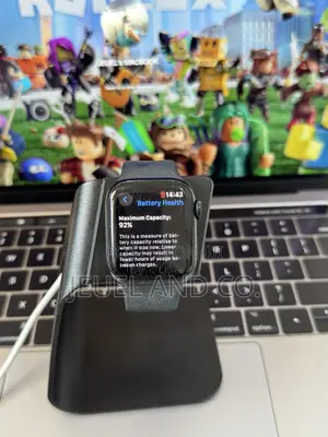 Apple Watch Series 8 41mm GPS