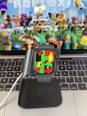 Apple Watch Series 8 41mm GPS