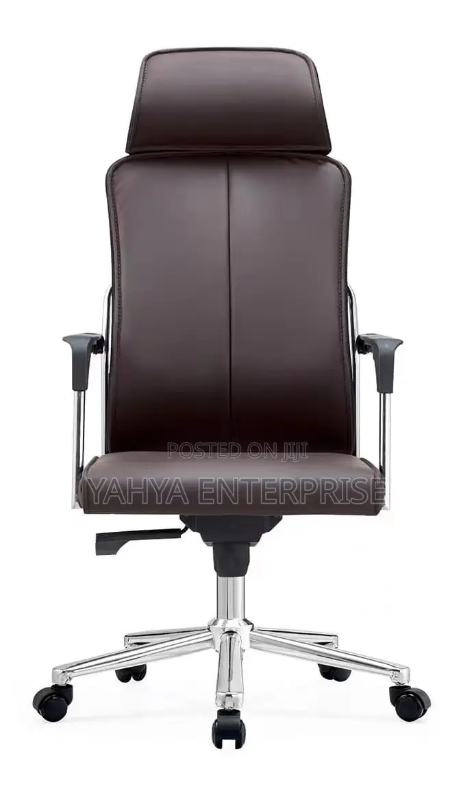 Headrest Office Chair