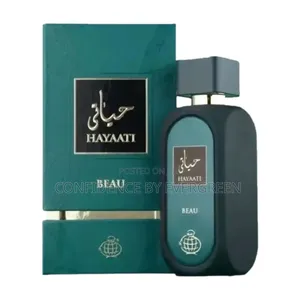 Hayaati Perfume