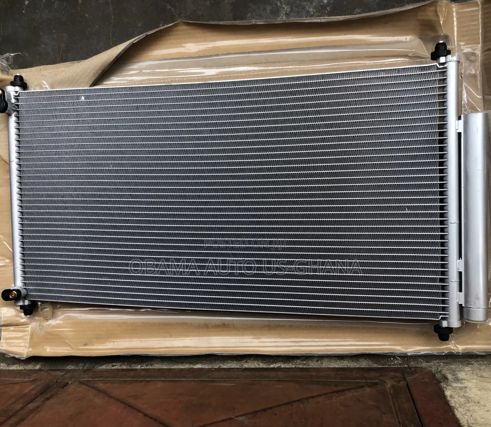 Honda Civic Sedan Ac Condenser 2012,2013,2014,2015