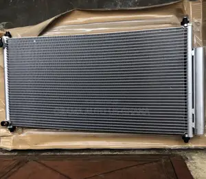 Honda Civic Sedan Ac Condenser 2012,2013,2014,2015