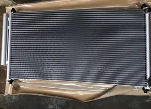 Honda Civic Sedan Ac Condenser 2012,2013,2014,2015