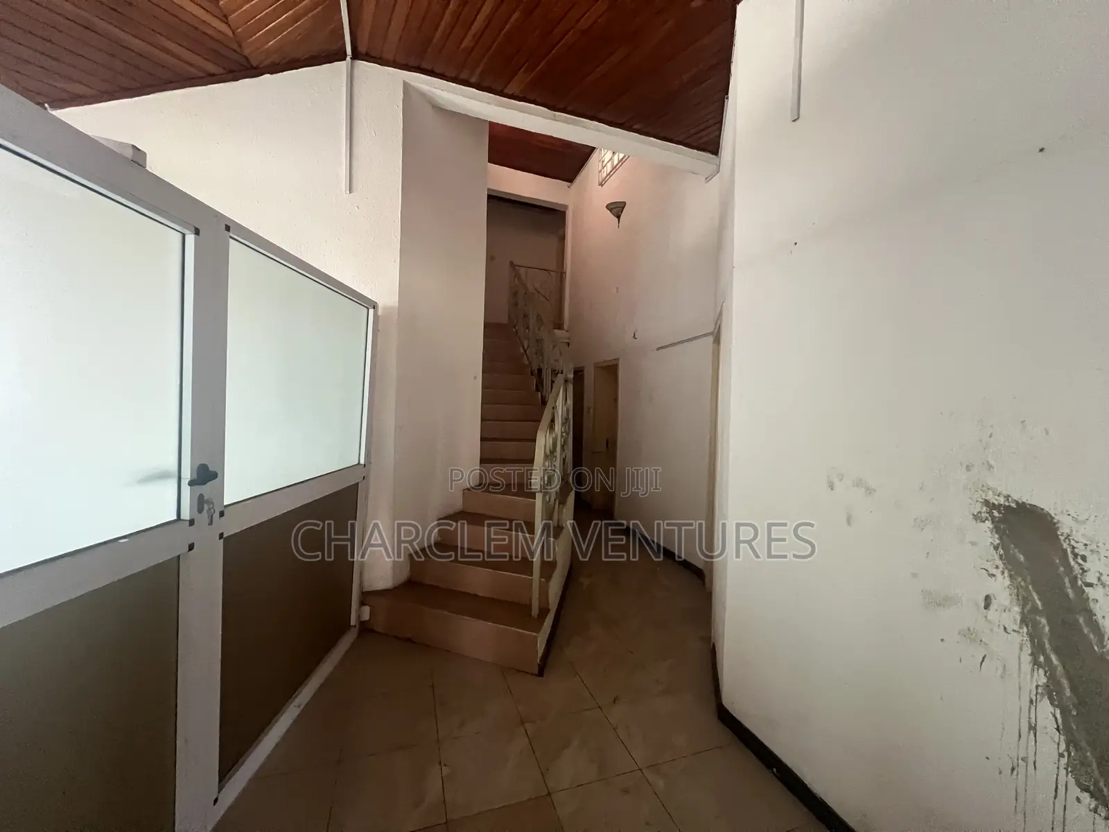Commercial and Residential Property at East Legon for Rent