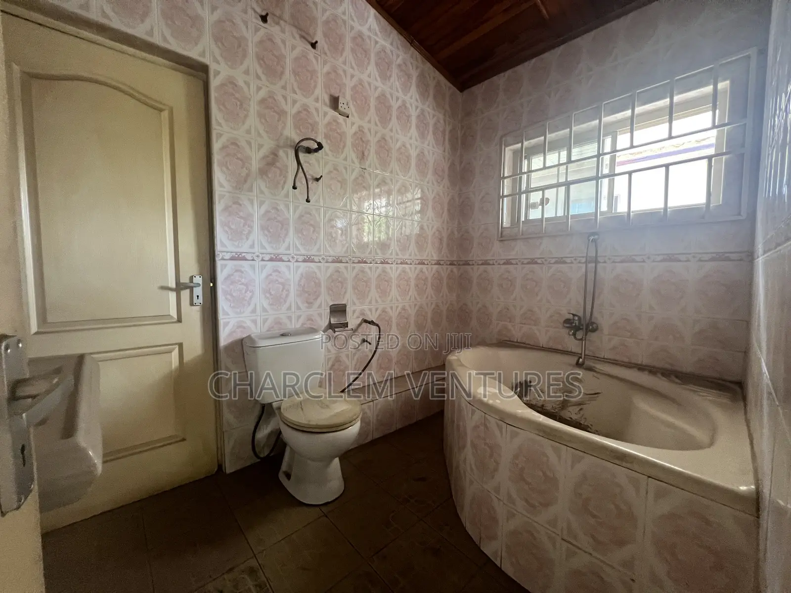 Commercial and Residential Property at East Legon for Rent