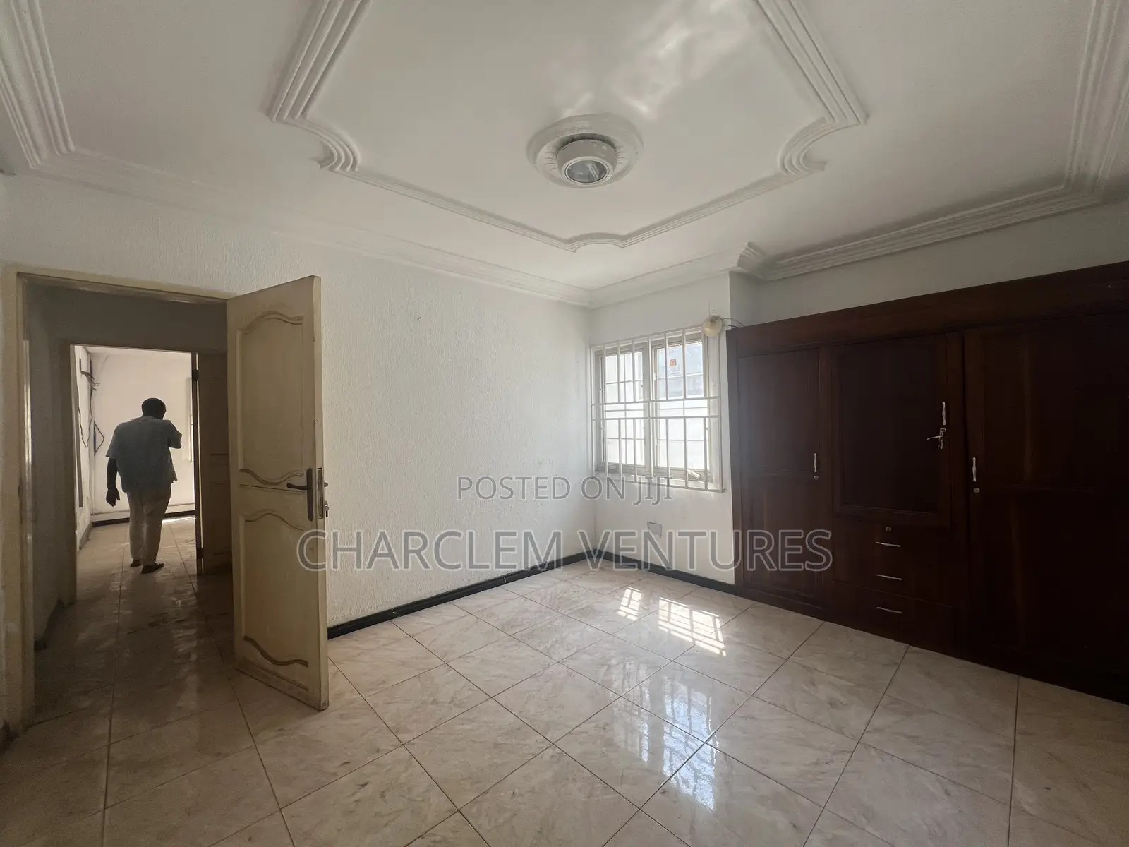 Commercial and Residential Property at East Legon for Rent