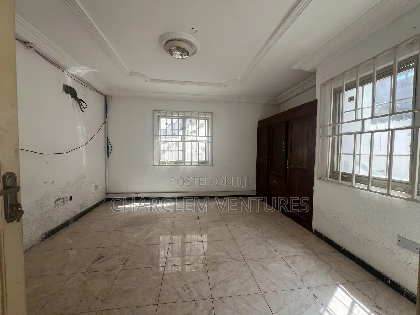 Commercial and Residential Property at East Legon for Rent