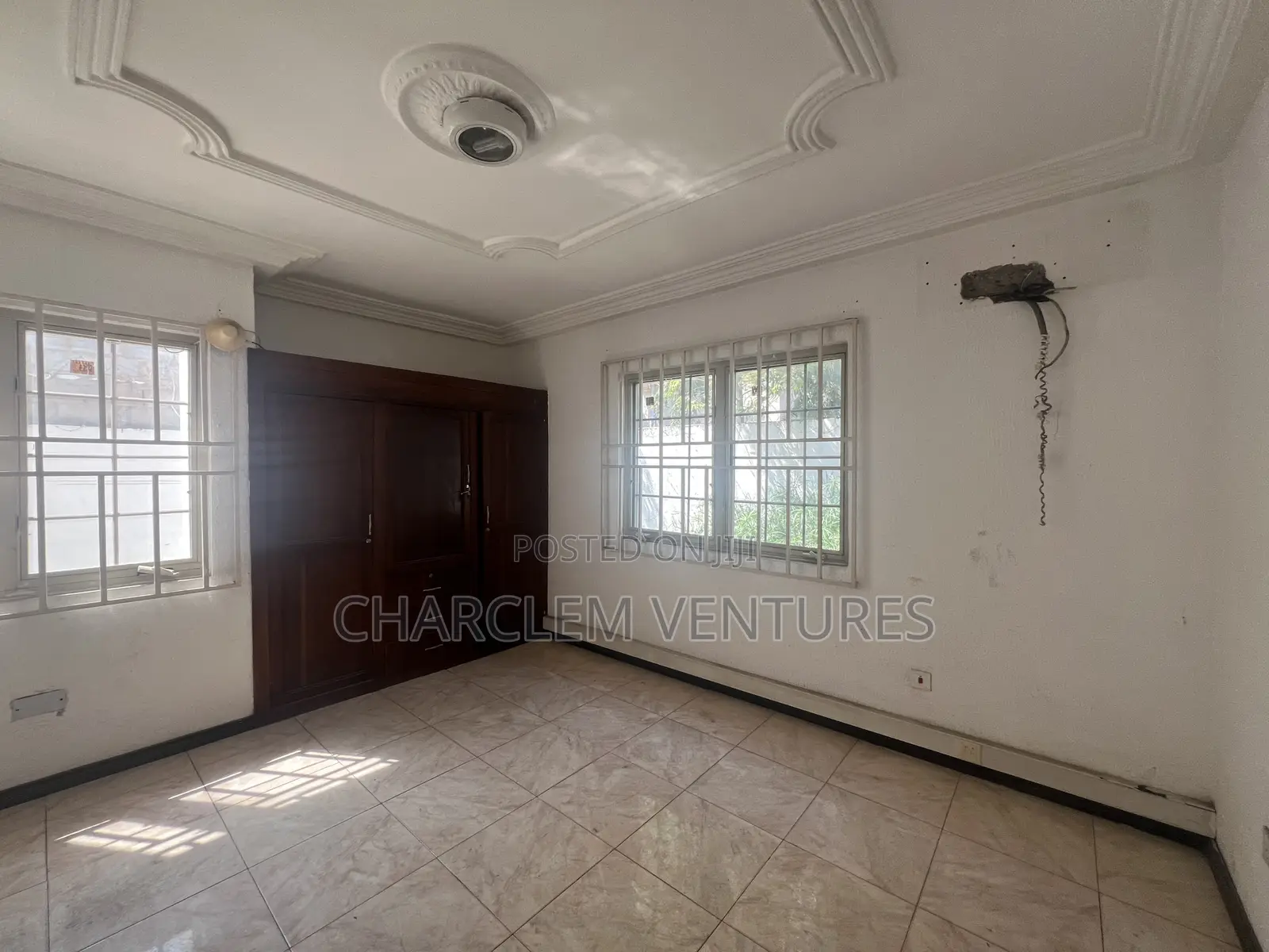 Commercial and Residential Property at East Legon for Rent