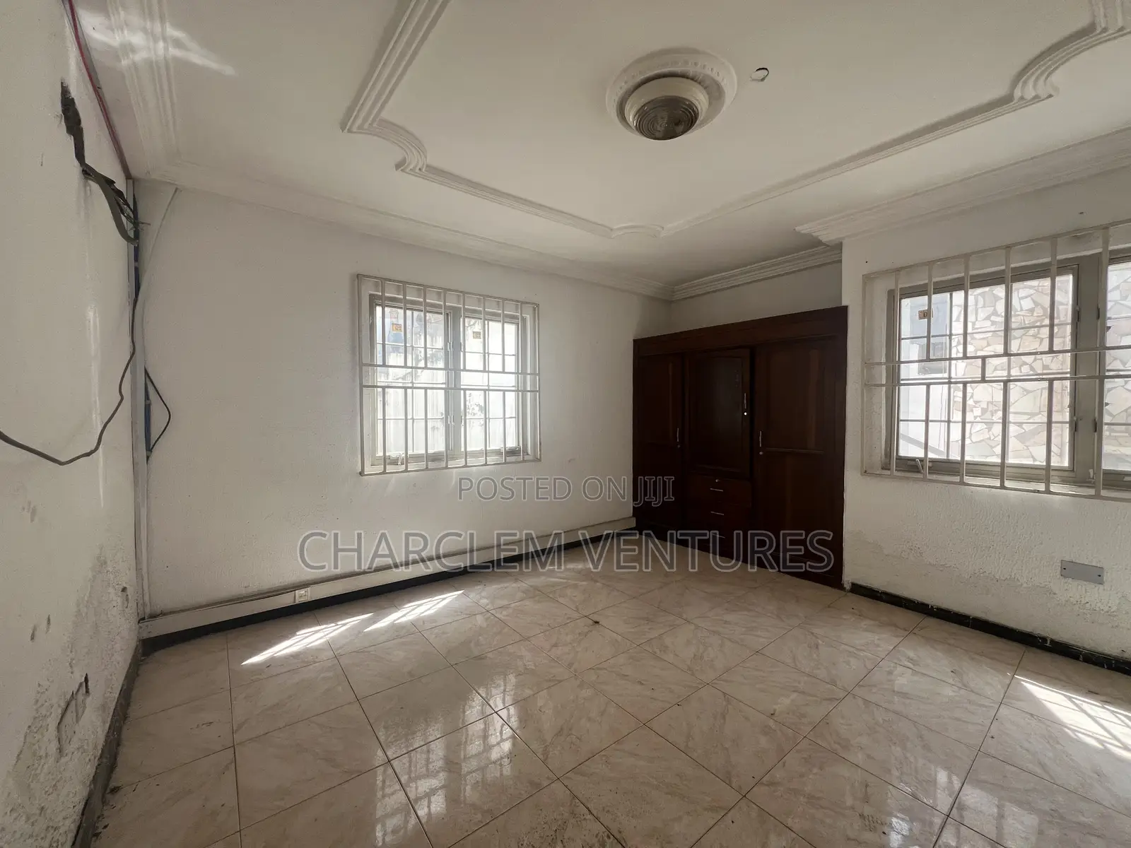 Commercial and Residential Property at East Legon for Rent