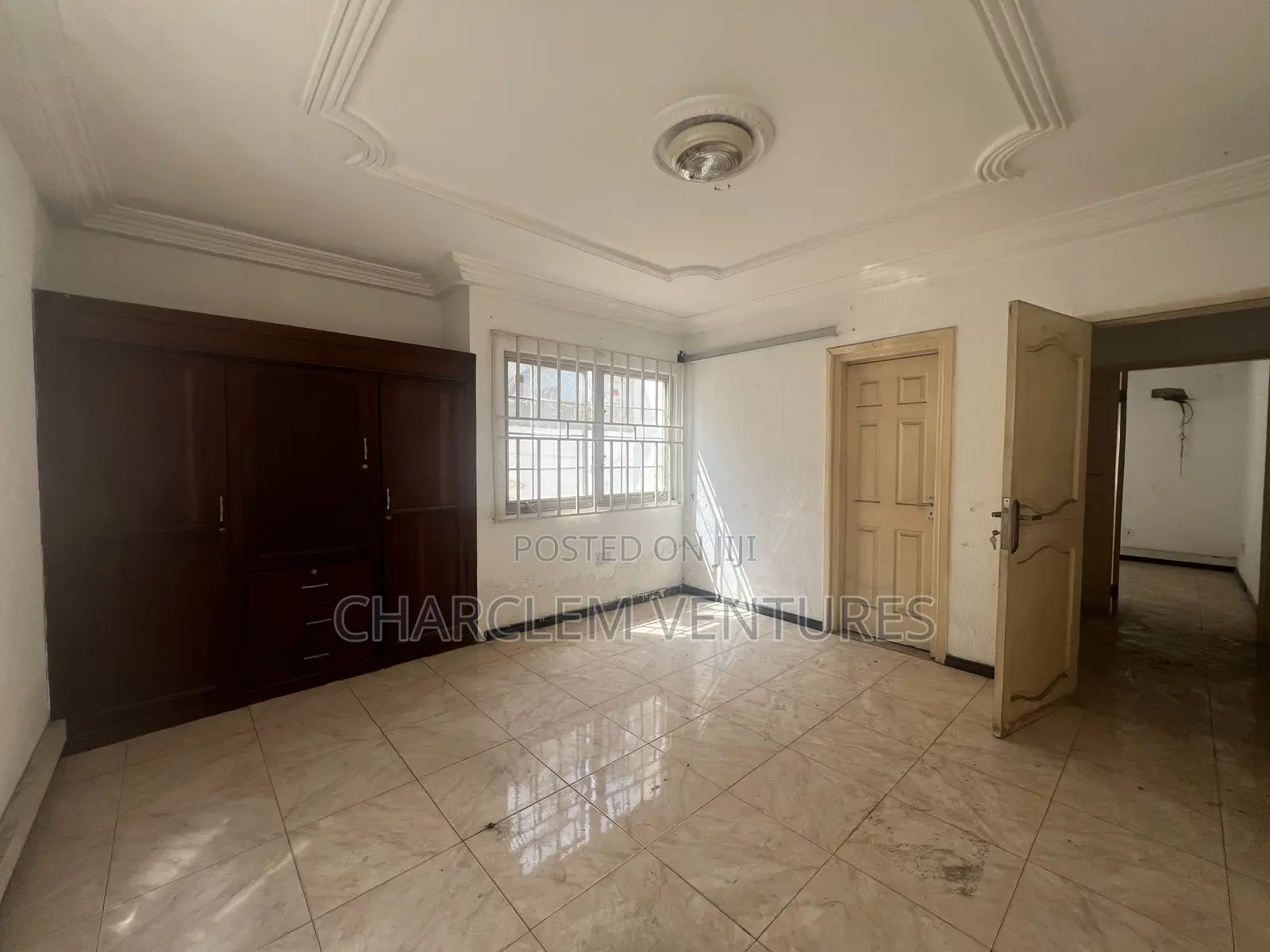 Commercial and Residential Property at East Legon for Rent