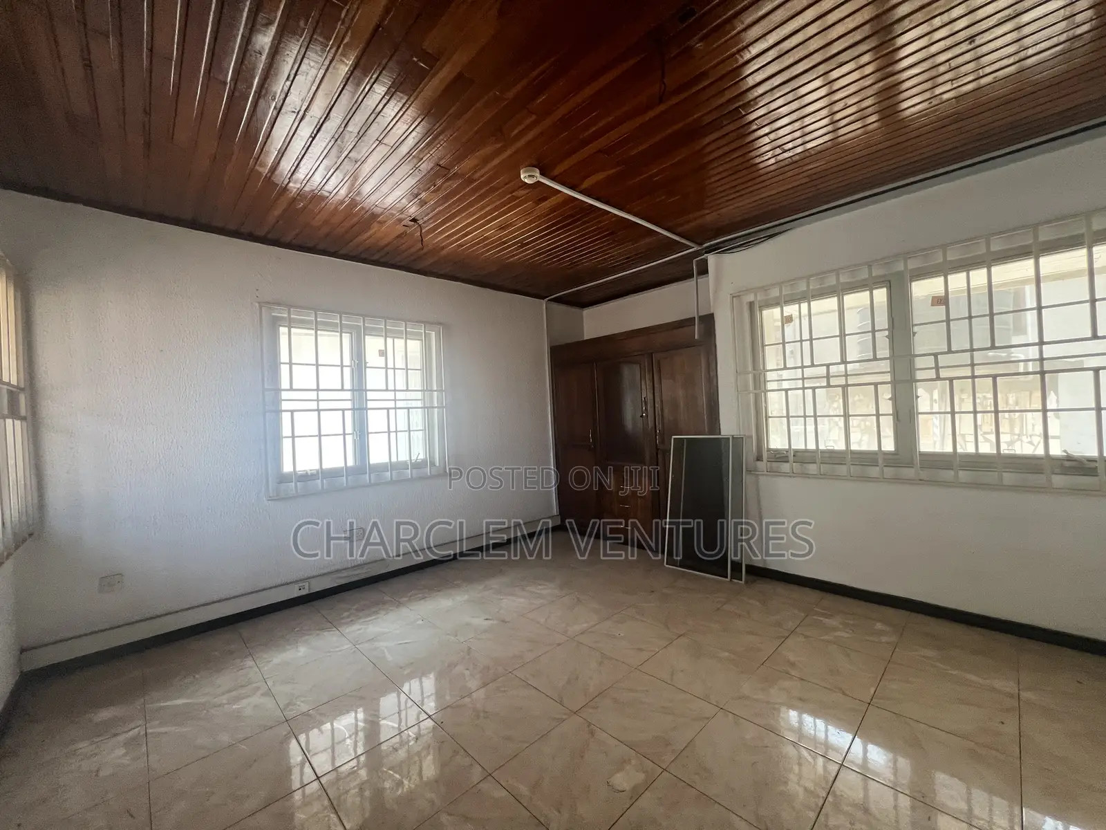 Commercial and Residential Property at East Legon for Rent