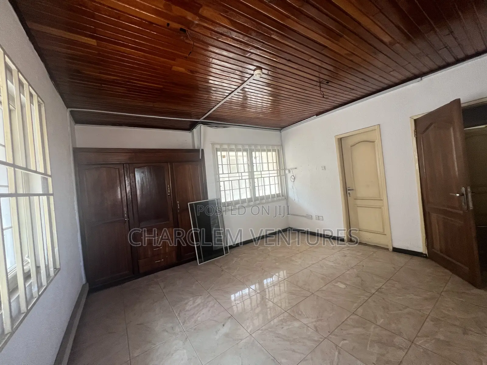 Commercial and Residential Property at East Legon for Rent