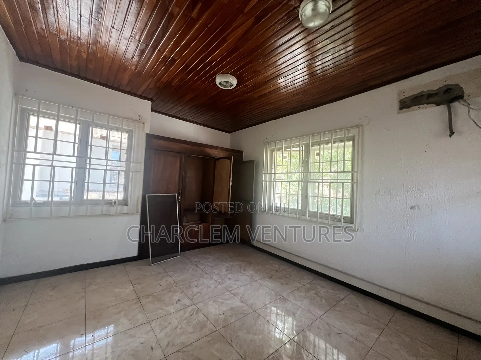 Commercial and Residential Property at East Legon for Rent