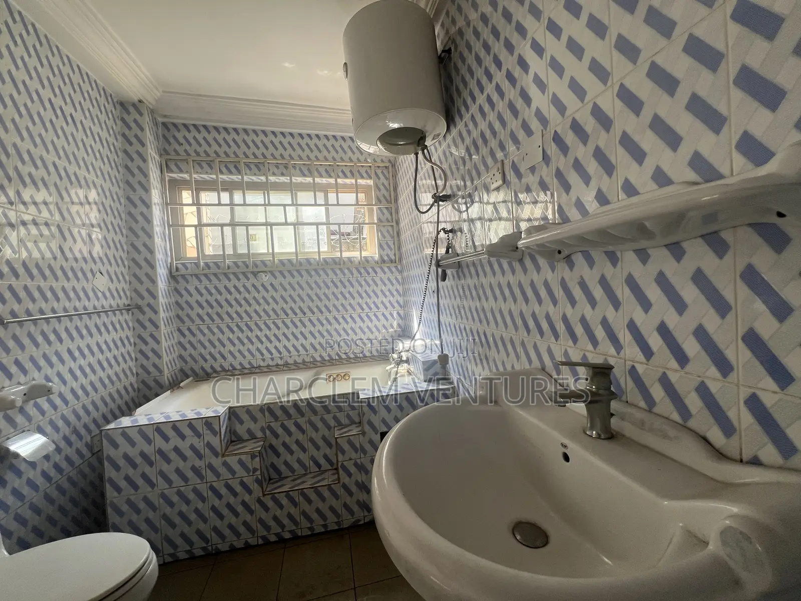 Commercial and Residential Property at East Legon for Rent