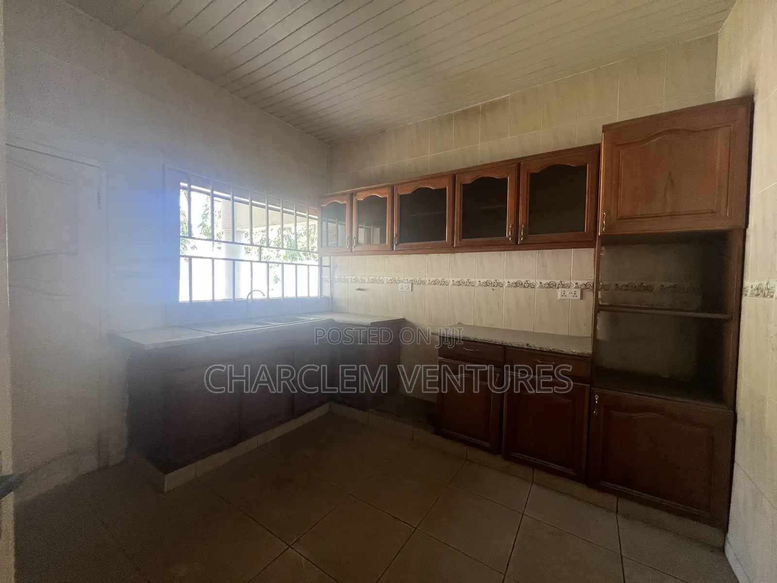 Commercial and Residential Property at East Legon for Rent