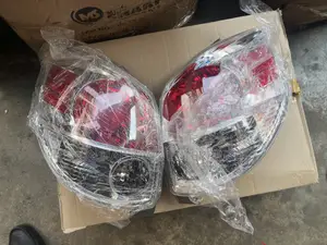 Toyota Matrix 2005 Tail Light