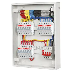 TPN 6way Db