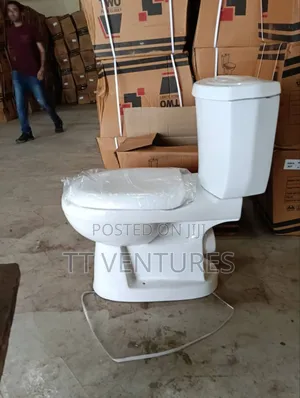 Water Closet