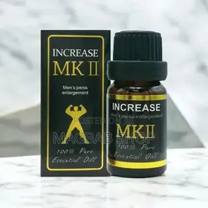 Original Mk2 Oil for Pen!S Enlargement (67678)