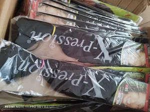 X-Pression Xpression Ultra Hair for Braiding Extension